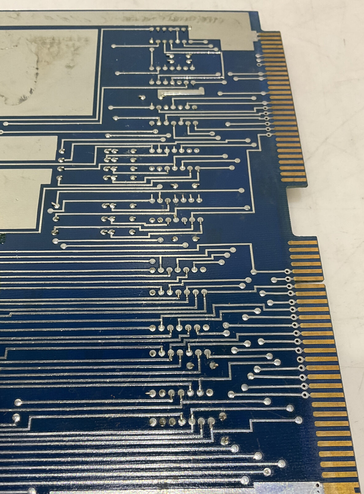 FORNEY CQ3-A214 C-35847-01 STATUS PANEL 373