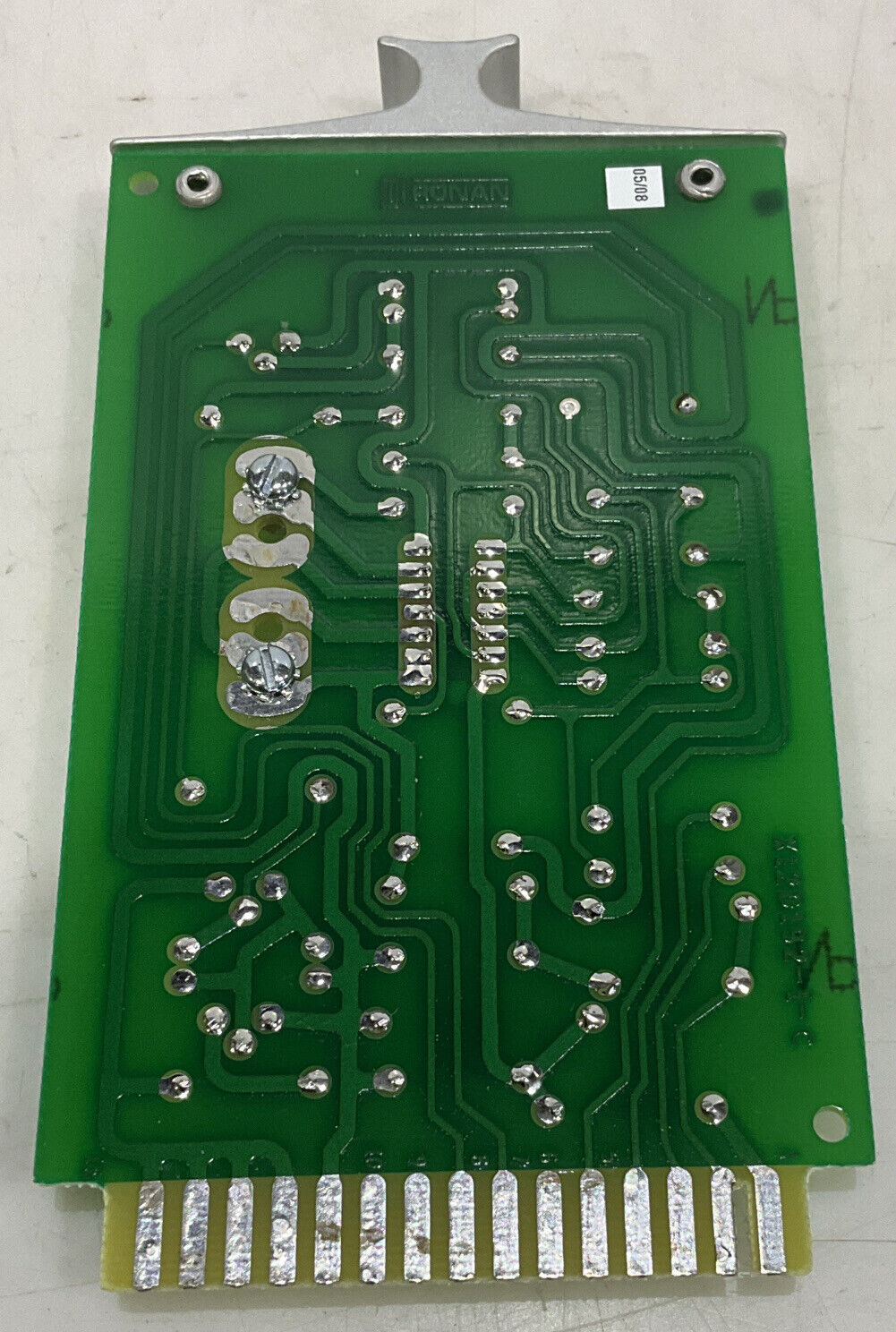 RONAN X12D192-1-C ALARM MODULE 373