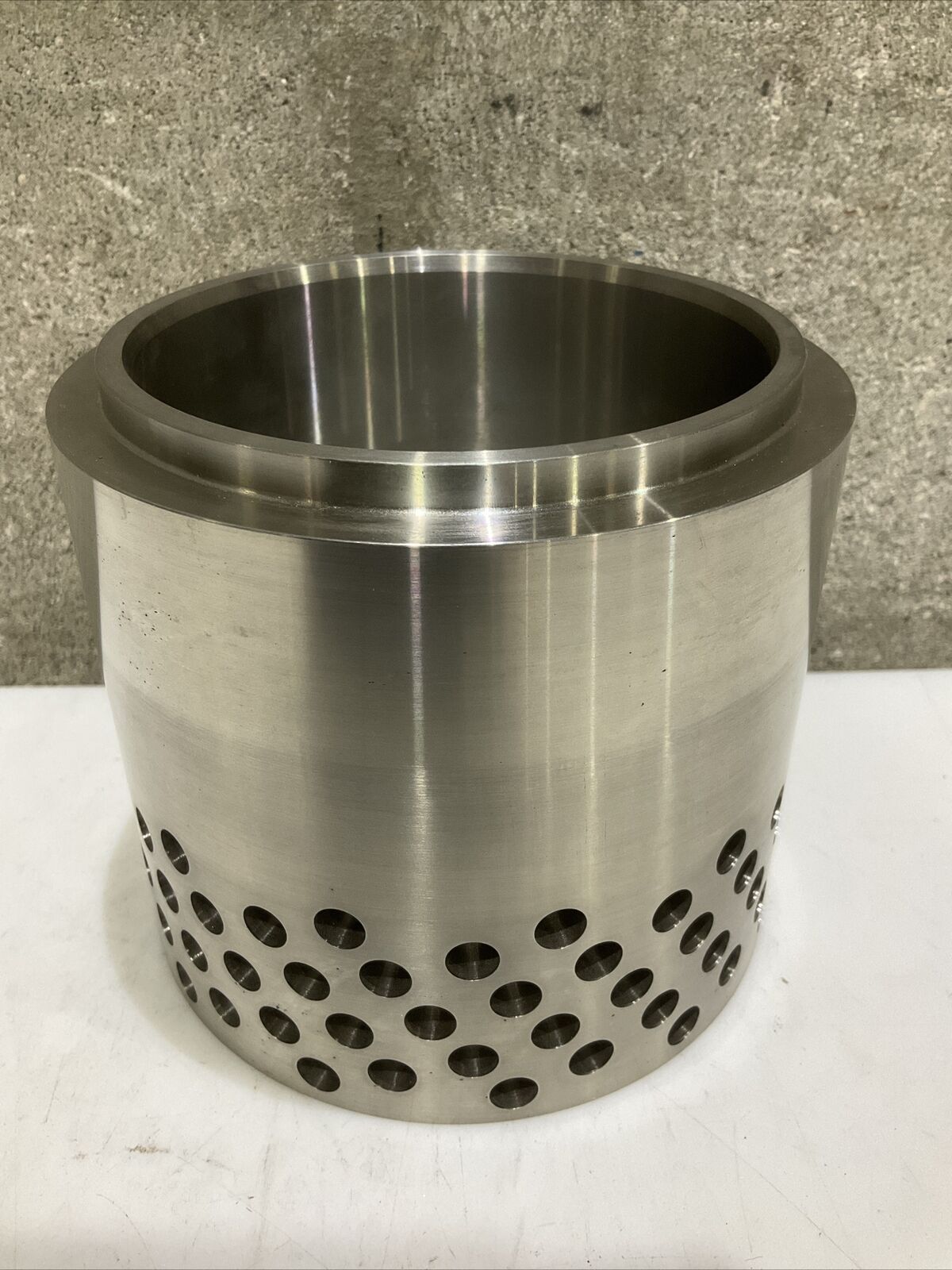 FLOWSERVE 030373-150-000 SEAT RETAINER MK1 CAVCONT 4” CL 150/600 CV 140 316 373