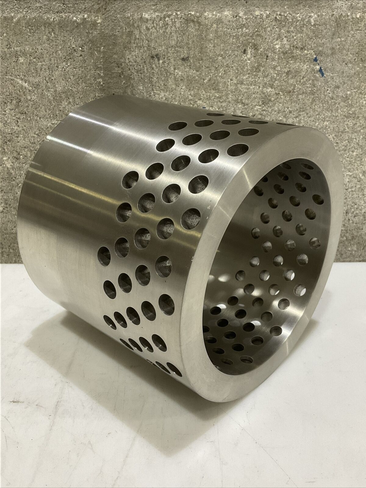 FLOWSERVE 030373-150-000 SEAT RETAINER MK1 CAVCONT 4” CL 150/600 CV 140 316 373