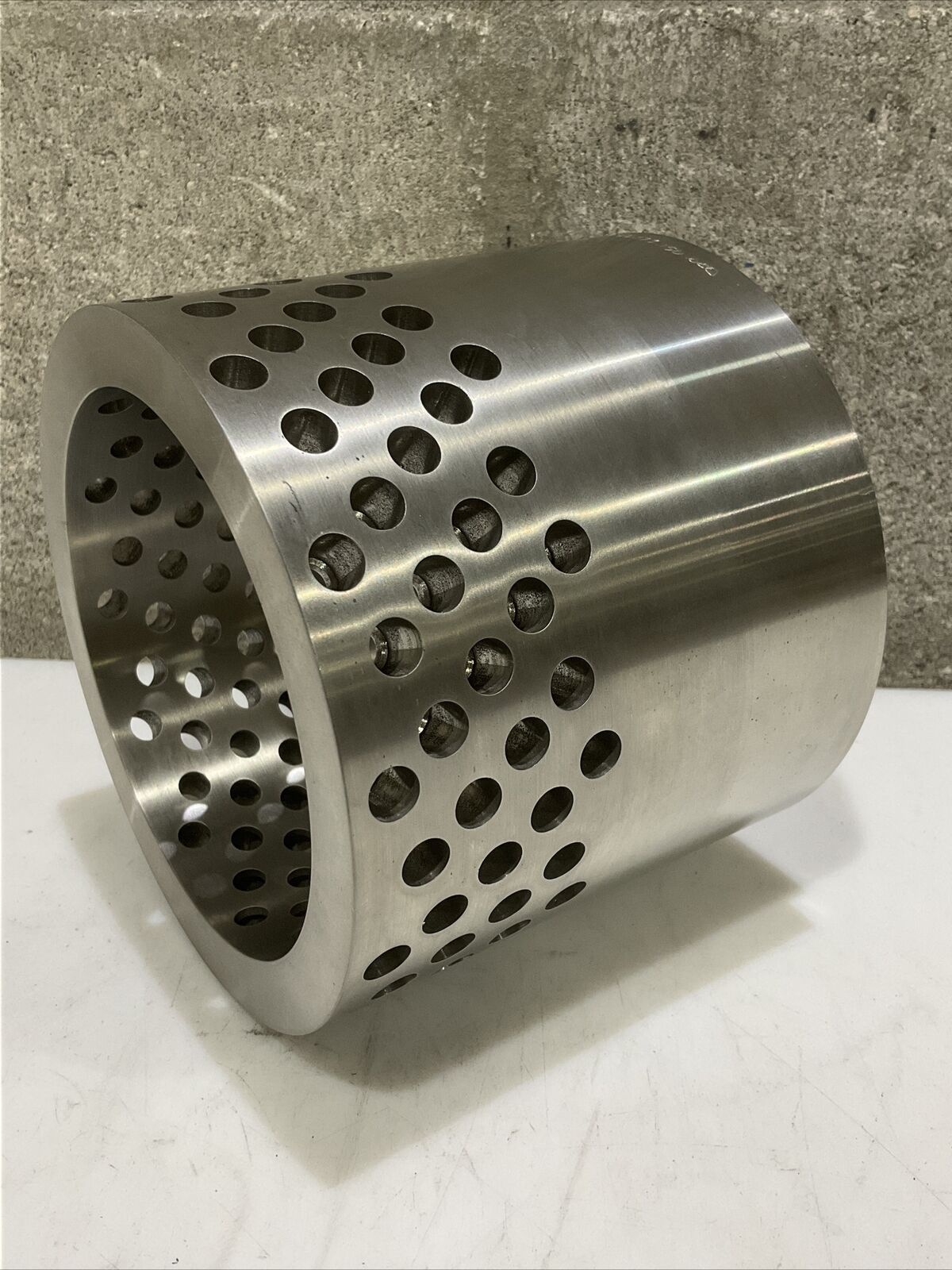 FLOWSERVE 030373-150-000 SEAT RETAINER MK1 CAVCONT 4” CL 150/600 CV 140 316 373
