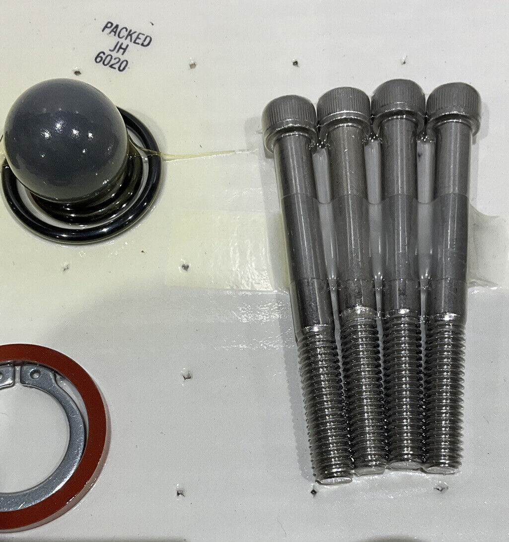 PNEUMATIC PRODUCTS 1200453 VALVE REPAIR KIT 373