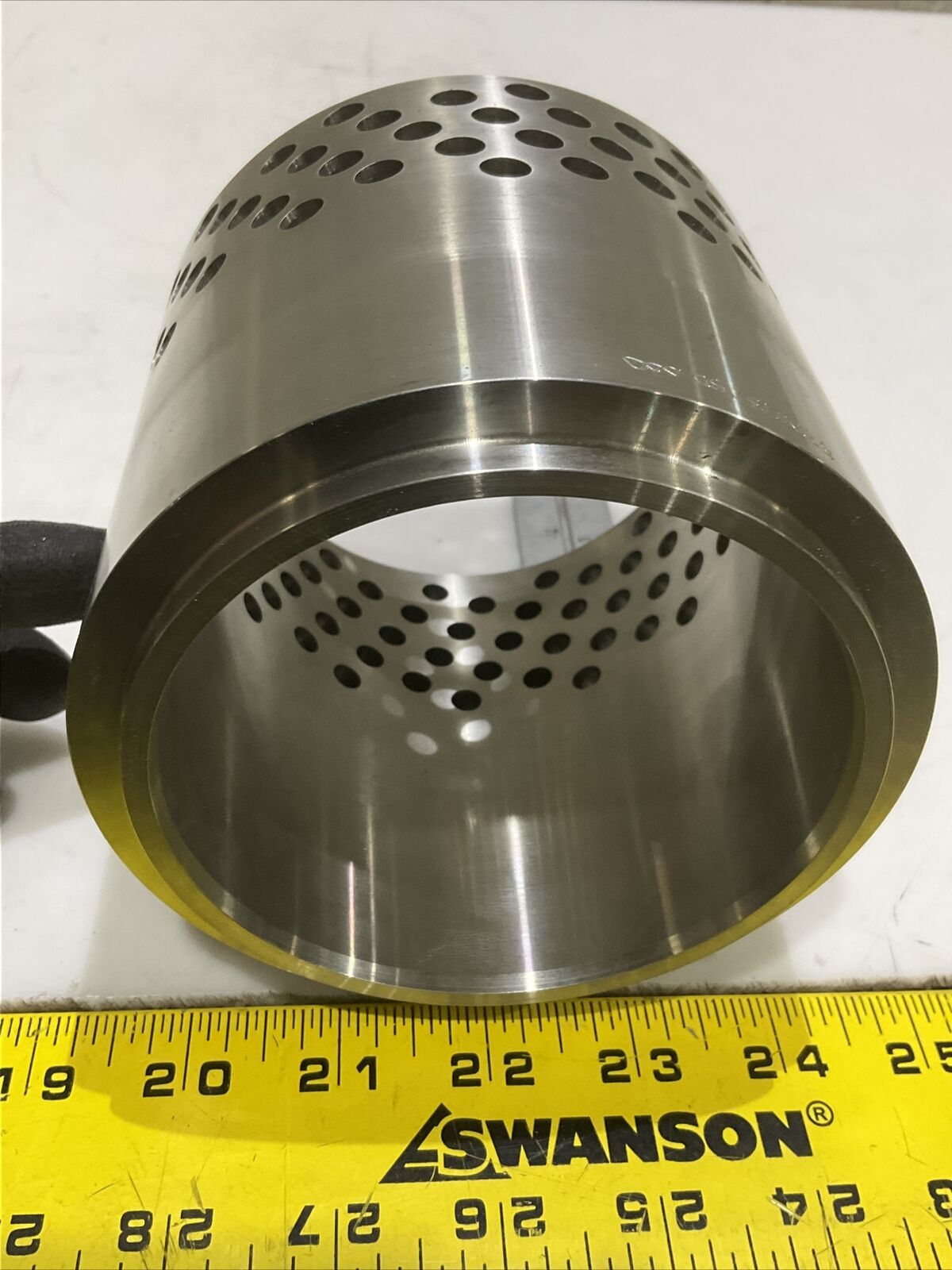 FLOWSERVE 030373-150-000 SEAT RETAINER MK1 CAVCONT 4” CL 150/600 CV 140 316 373