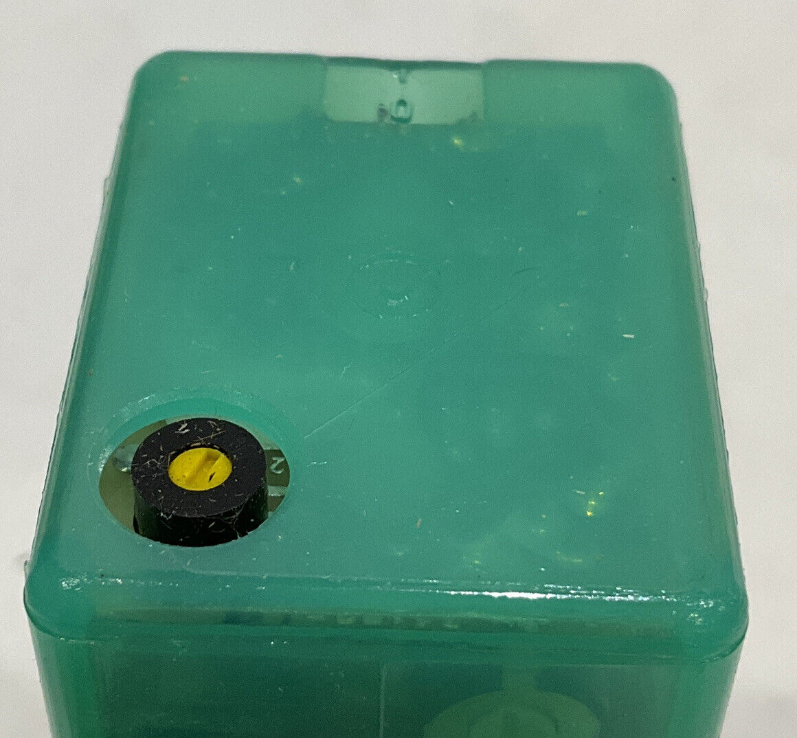 AGASTAT TR14I3A CONTROL RELAY 120V25-400HZ 373