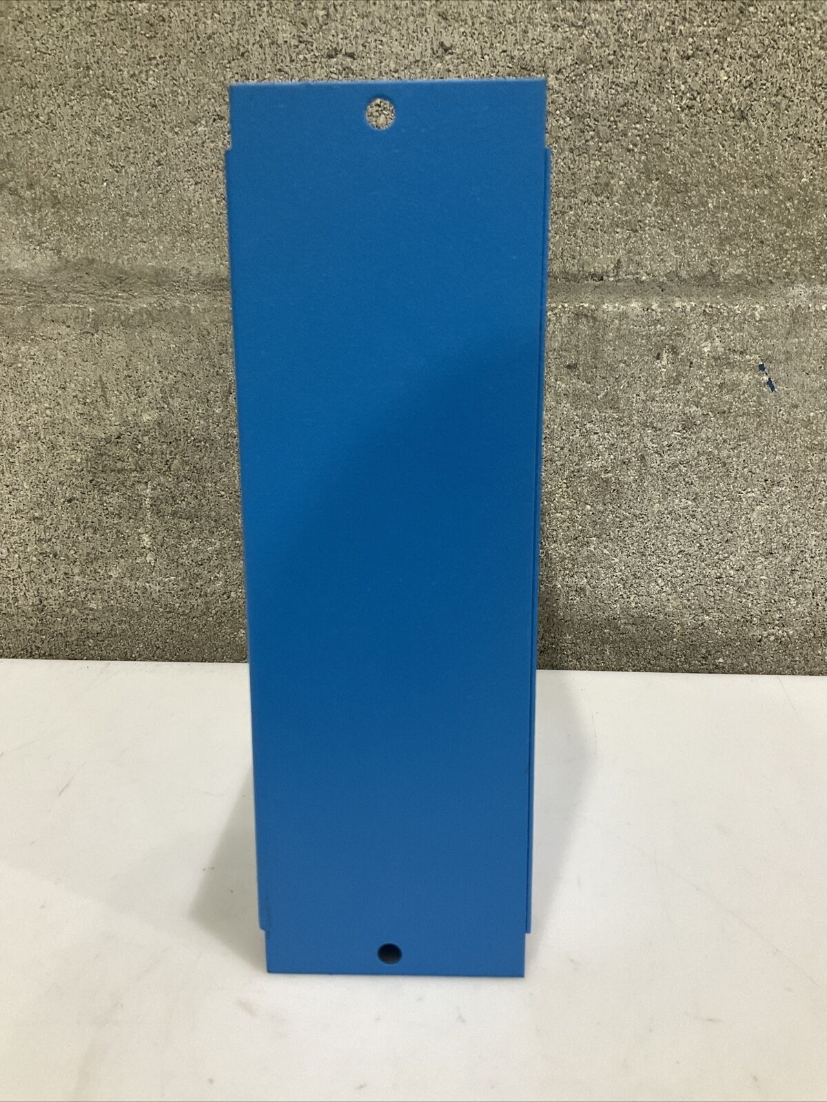RIS ET-1208-SS2-I1 SINGLE THERMOCOUPLE TC/MV ALARM WITH ADJUSTABLE DEADBAND 373