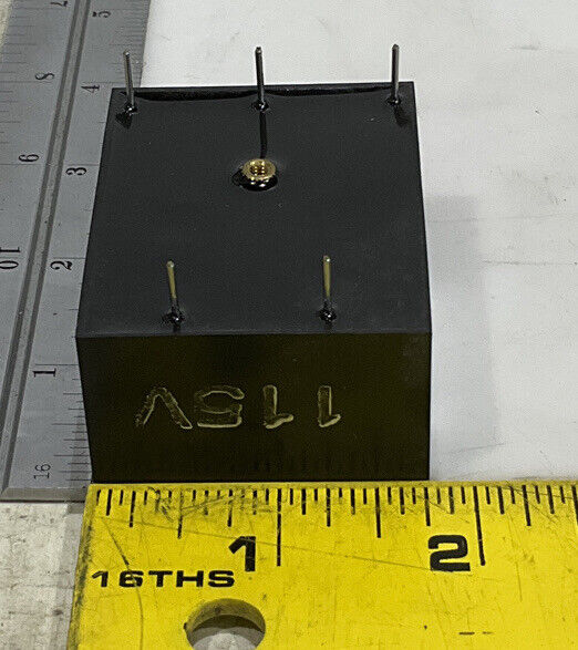 CALEX 22-40-115 POWER SUPPLY LOT OF 2 373