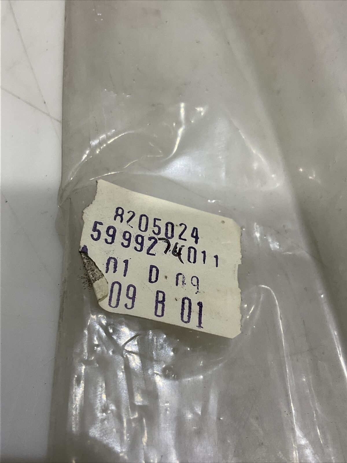 BAILEY CONTROLS 6628999A1 CURRENT BUFFER MODULE LOT OF 2 373