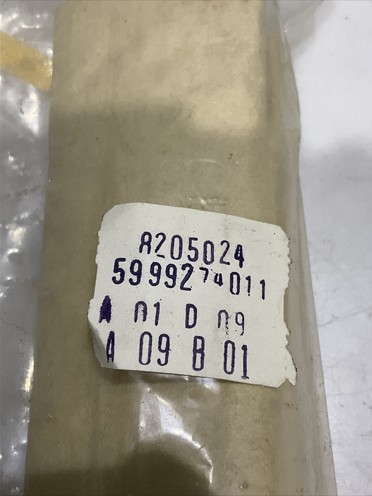BAILEY CONTROLS 6628999A1 CURRENT BUFFER MODULE LOT OF 2 373