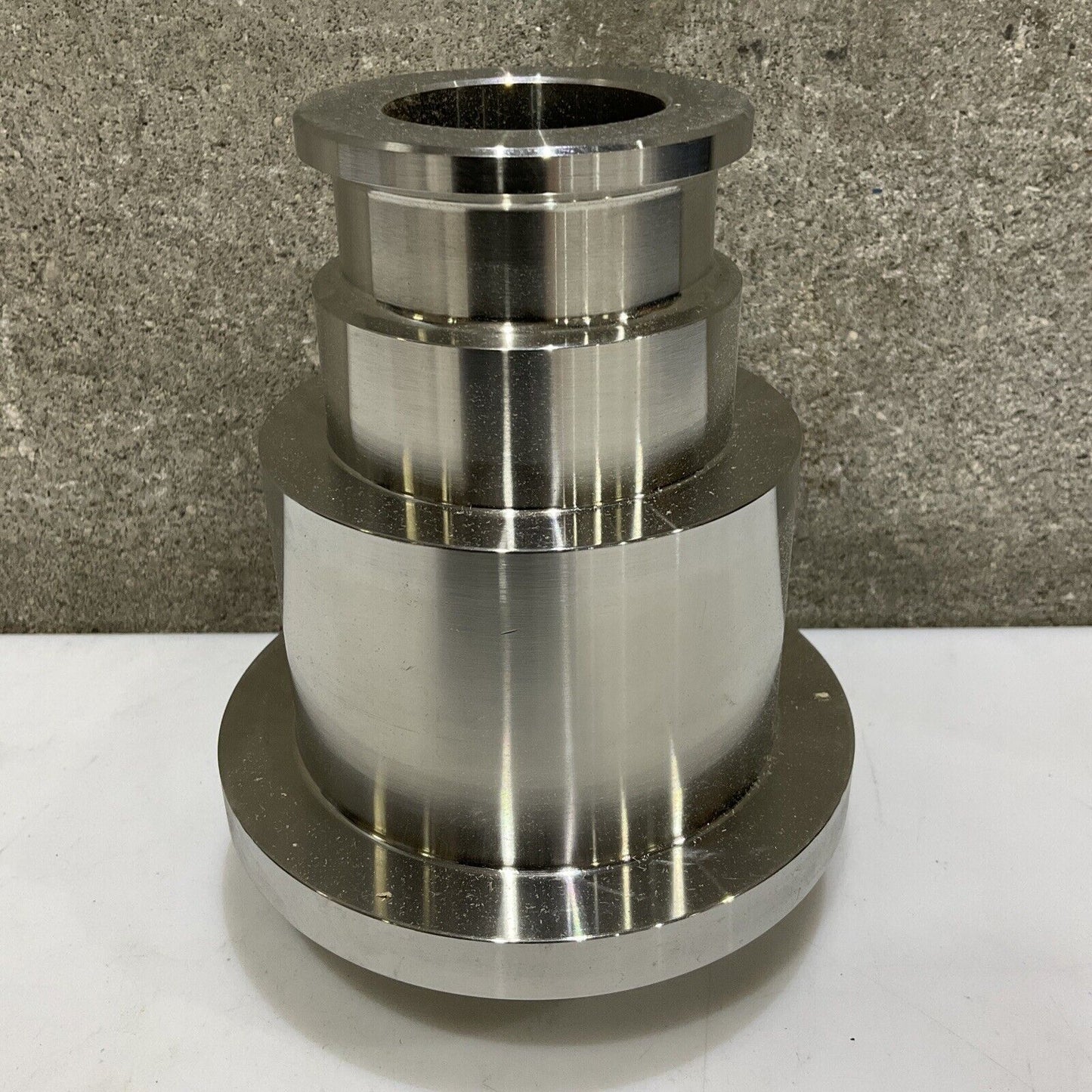 FLOWSERVE 002148-150-000 BONNET MK1 3” 2.62 SPUD CL 150/600 ECO 14087 373