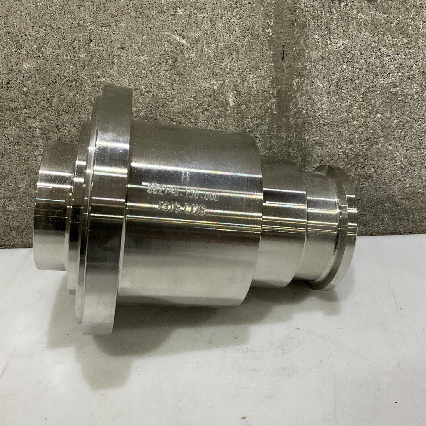 FLOWSERVE 002148-150-000 BONNET MK1 3” 2.62 SPUD CL 150/600 ECO 14087 373