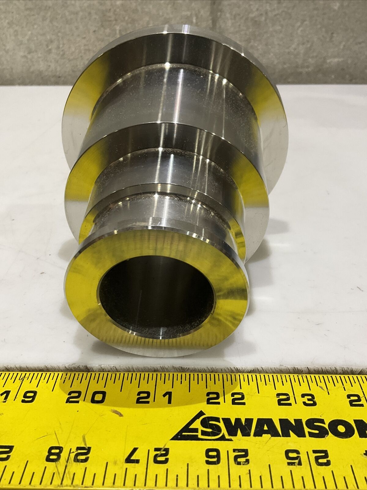 FLOWSERVE 002148-150-000 BONNET MK1 3” 2.62 SPUD CL 150/600 ECO 14087 373