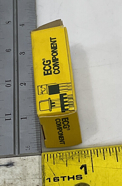 ECG COMPONENT ECG5991 RECTIFIER LOT OF 2 373