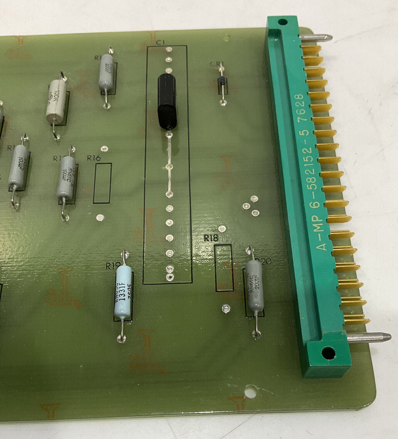 GENERAL ELECTRIC 485L114G2 SV POS 373