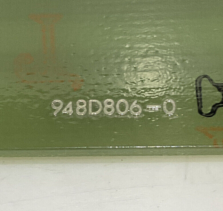 GENERAL ELECTRIC 485L114G2 SV POS 373