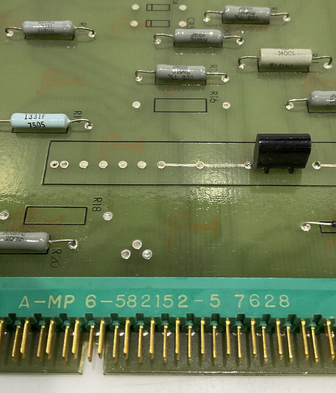 GENERAL ELECTRIC 485L114G2 SV POS 373