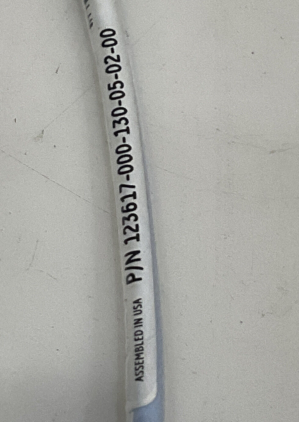 BENTLEY NEVADA 123617-000-130-05-02-00 VIBRATION PROBE 373