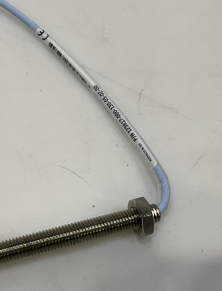 BENTLEY NEVADA 123617-000-130-05-02-00 VIBRATION PROBE 373