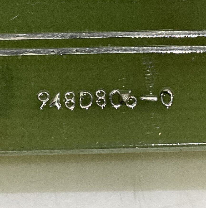 GENERAL ELECTRIC 485L114G2 SV POS 373