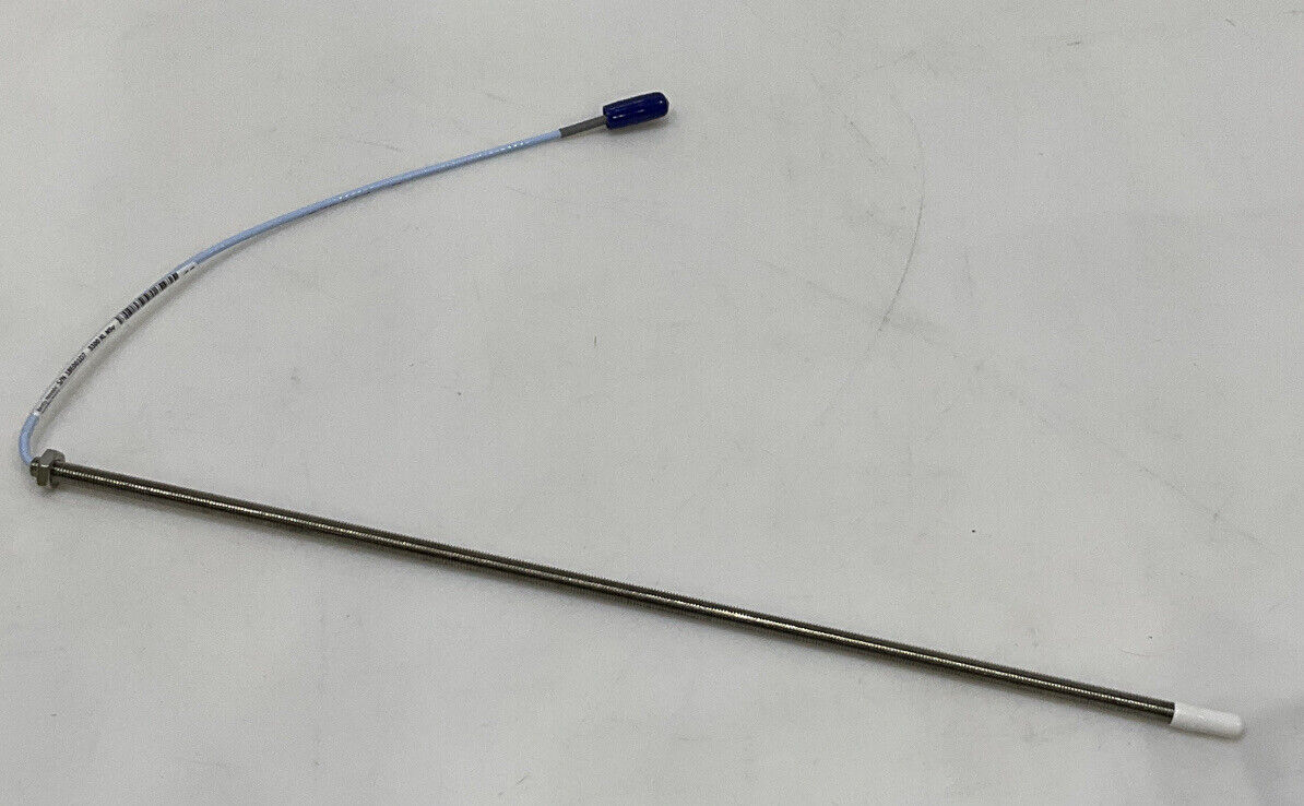BENTLEY NEVADA 123617-000-130-05-02-00 VIBRATION PROBE 373
