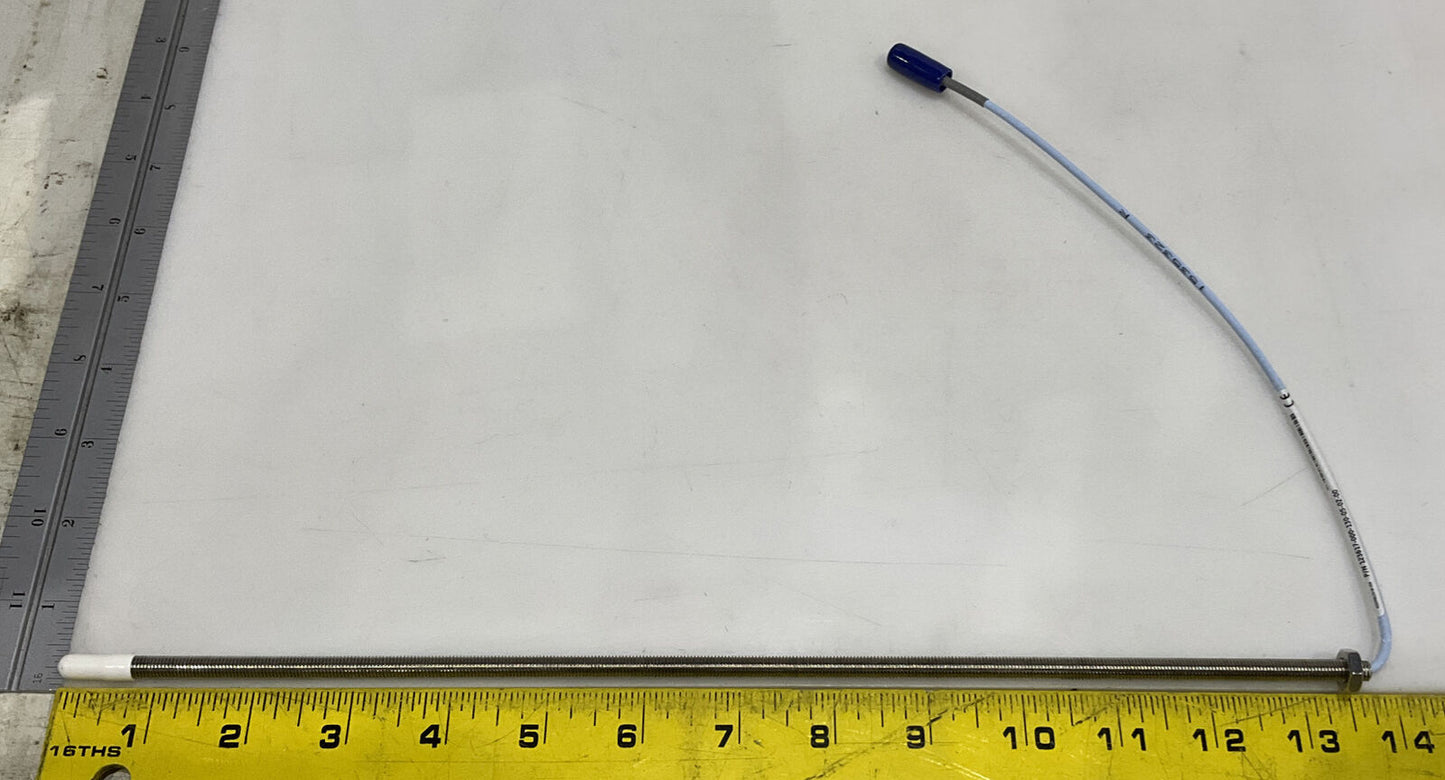BENTLEY NEVADA 123617-000-130-05-02-00 VIBRATION PROBE 373