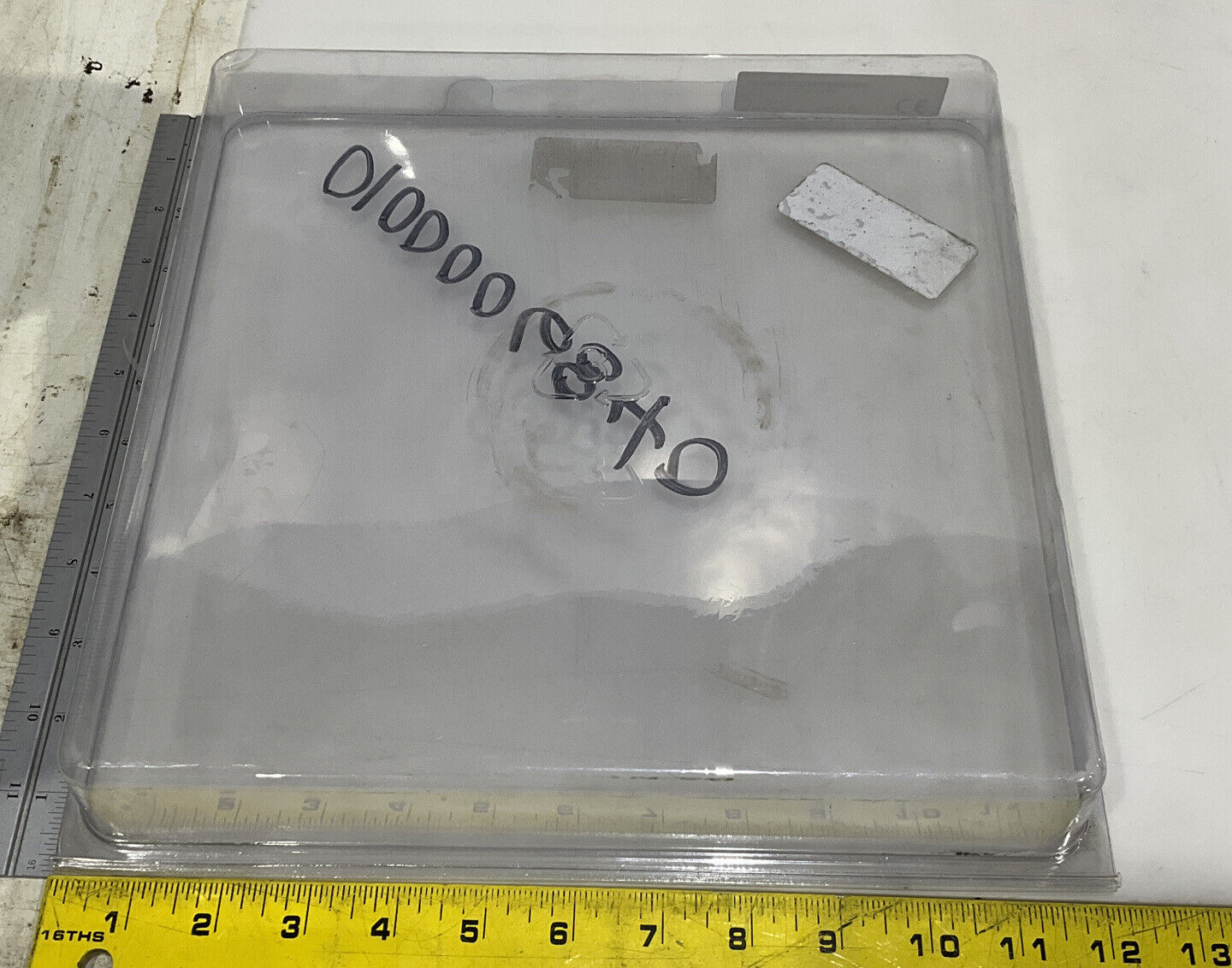 BENTLEY NEVADA 123617-000-130-05-02-00 VIBRATION PROBE 373