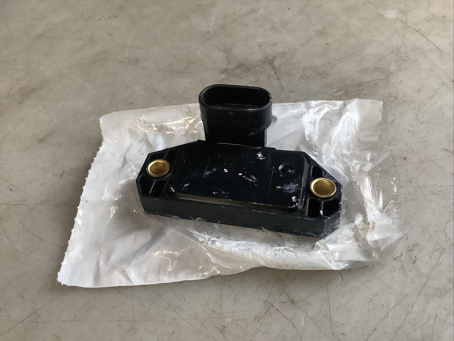 CARQUEST 55-1551 CONTROL MODULE 476