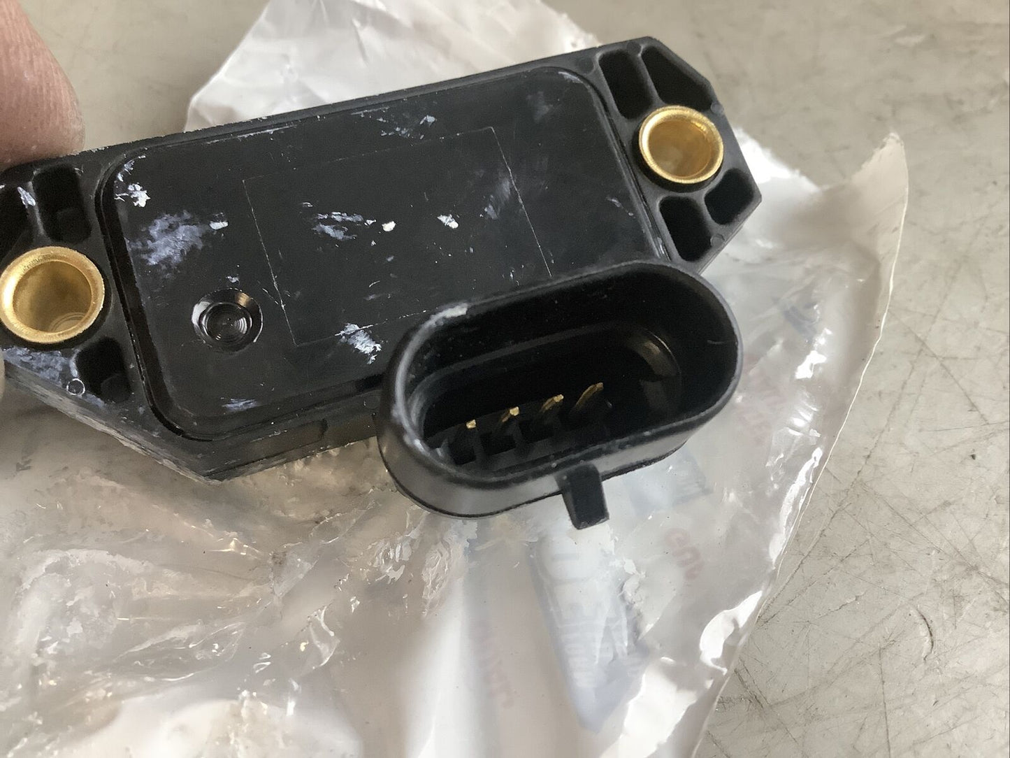 CARQUEST 55-1551 CONTROL MODULE 476