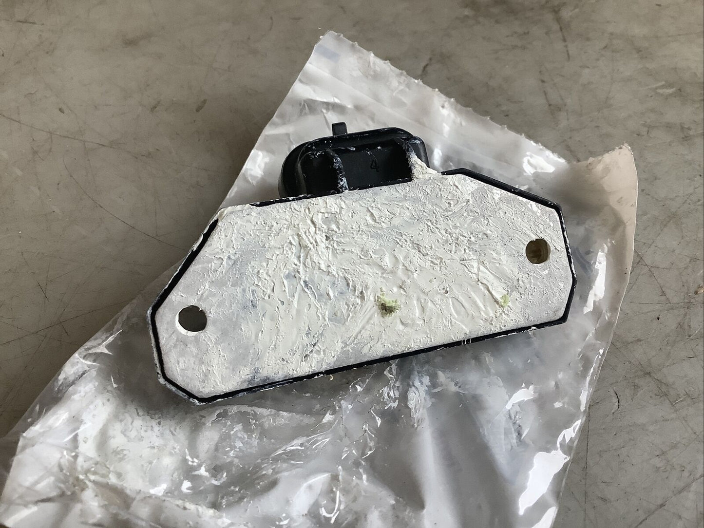 CARQUEST 55-1551 CONTROL MODULE 476