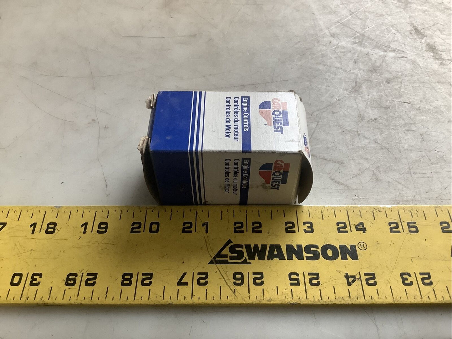 CARQUEST 55-1551 CONTROL MODULE 476