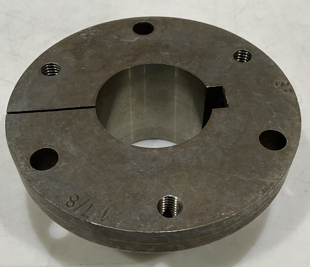 DODGE SF X 1 7/8” QD BUSHING 373