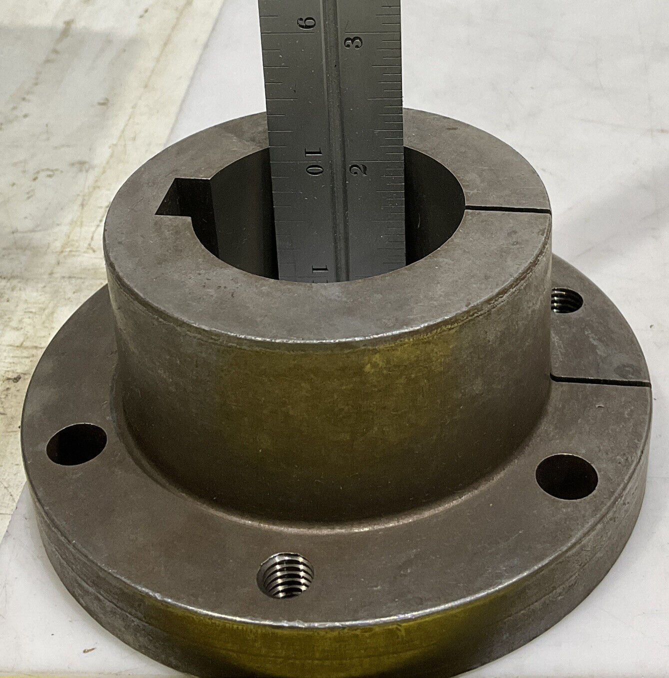 DODGE SF X 1 7/8” QD BUSHING 373