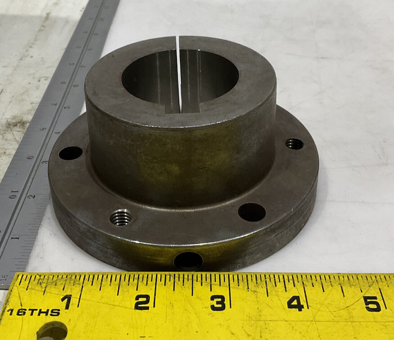 DODGE SF X 1 7/8” QD BUSHING 373