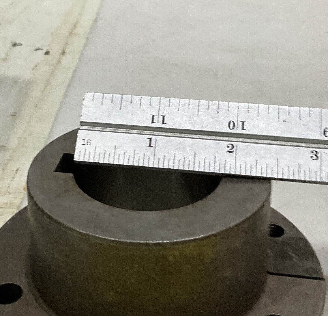 DODGE SF X 1 7/8” QD BUSHING 373