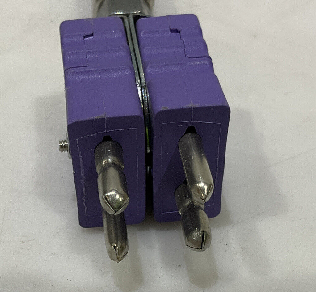 TAVCO SALES 130-EGG-501-024A-000-CST-5014 DUAL ELEMENT THERMOCOUPLE 373
