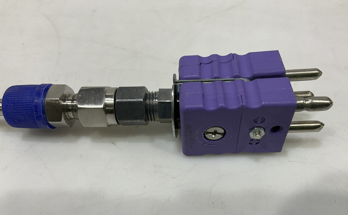 TAVCO SALES 130-EGG-501-024A-000-CST-5014 DUAL ELEMENT THERMOCOUPLE 373