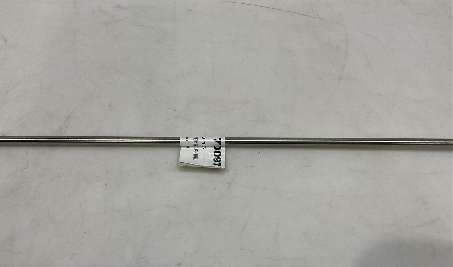 TAVCO SALES 130-EGG-501-024A-000-CST-5014 DUAL ELEMENT THERMOCOUPLE 373