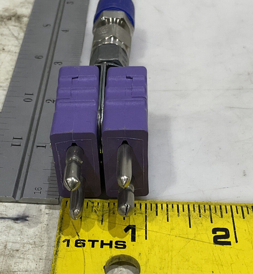 TAVCO SALES 130-EGG-501-024A-000-CST-5014 DUAL ELEMENT THERMOCOUPLE 373