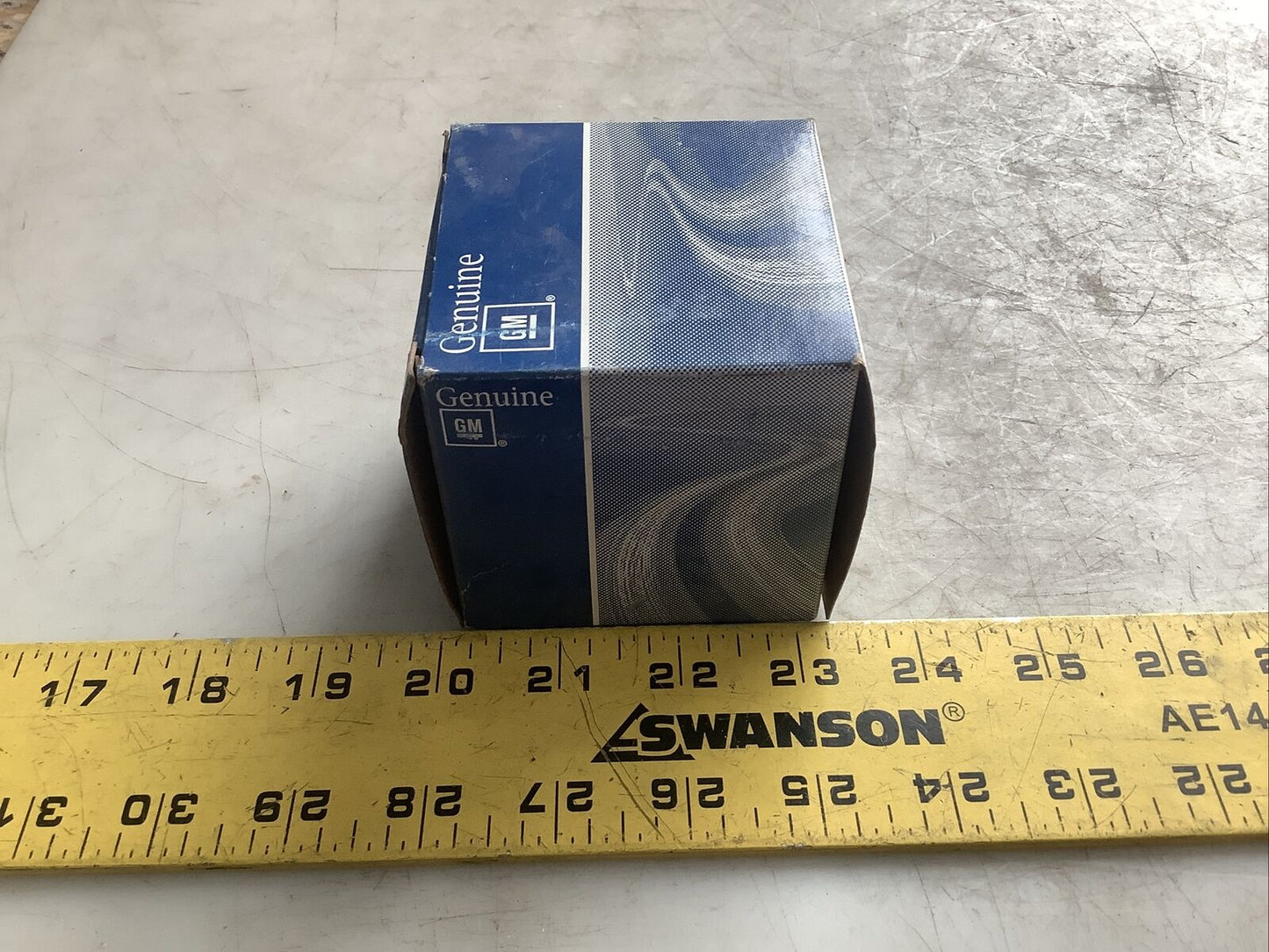GM 15005612 STABILIZER BAR BUSHING 476