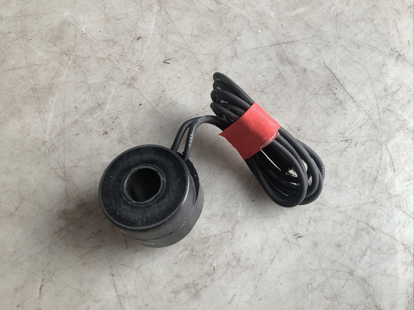 ASCO 96-619-1-D SOLENOID VALVE COIL 476