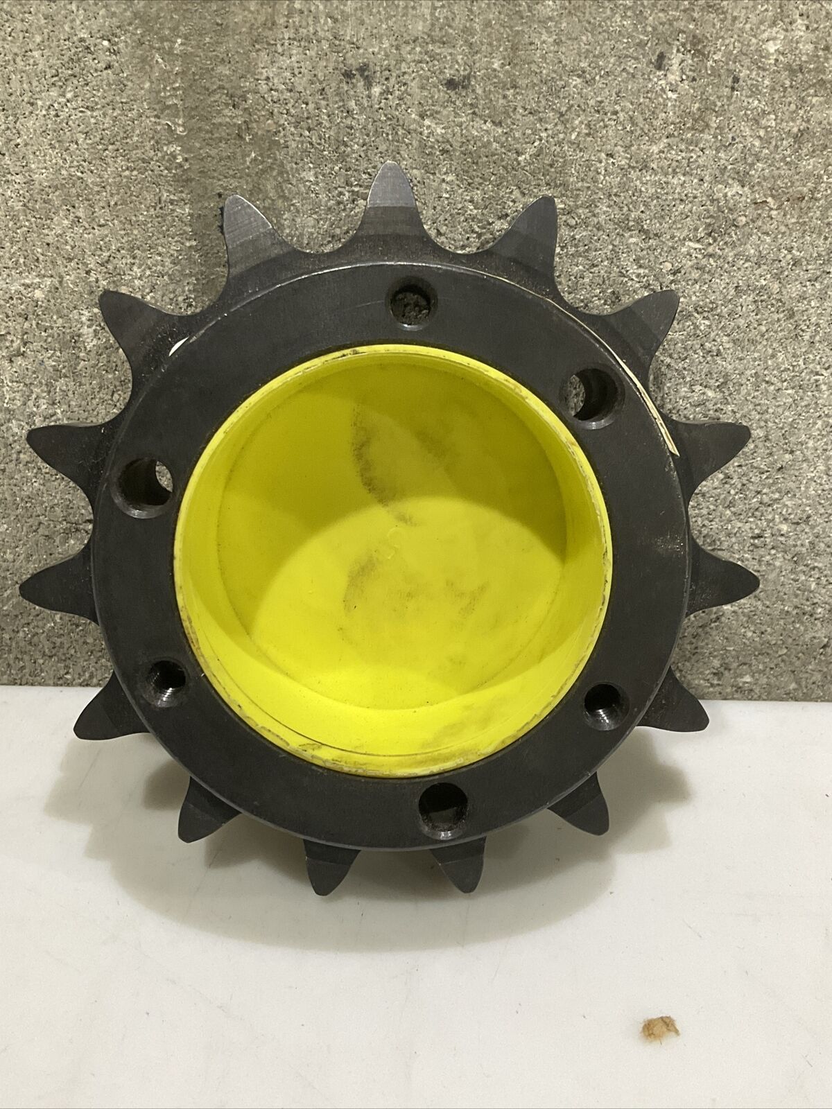 MARTIN 80SK15H HARDENED TEETH 373