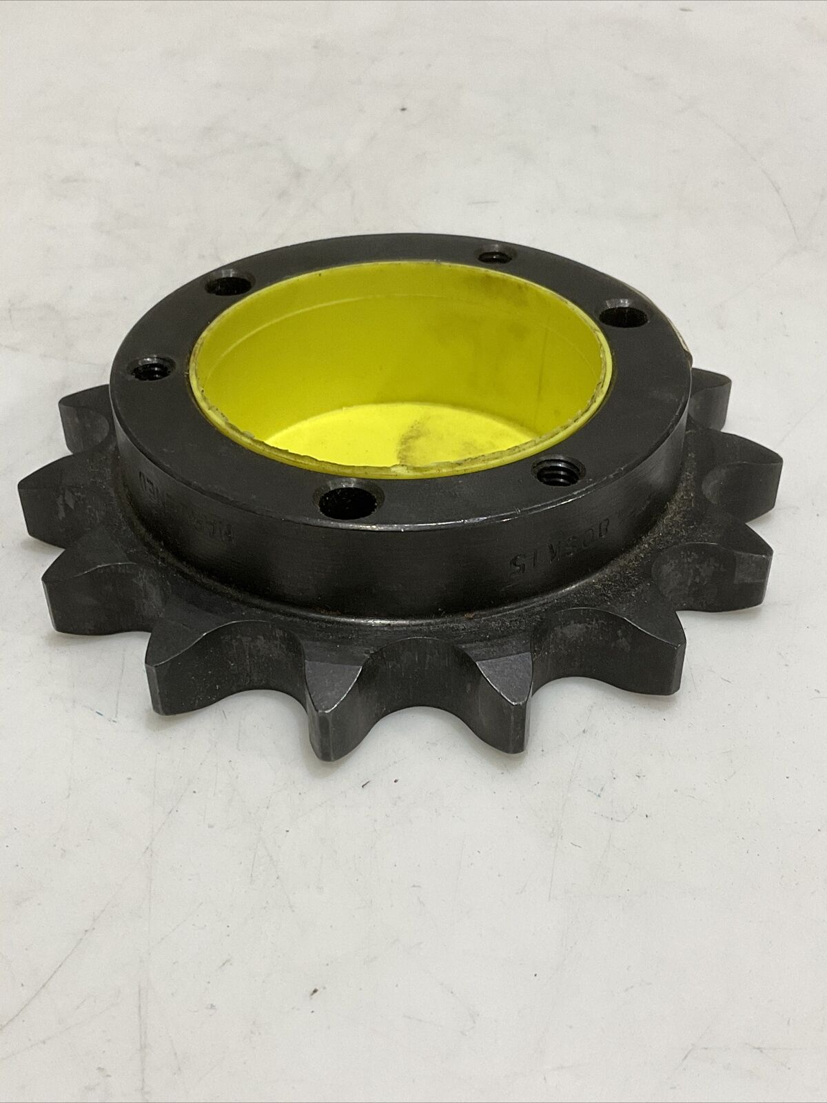 MARTIN 80SK15H HARDENED TEETH 373