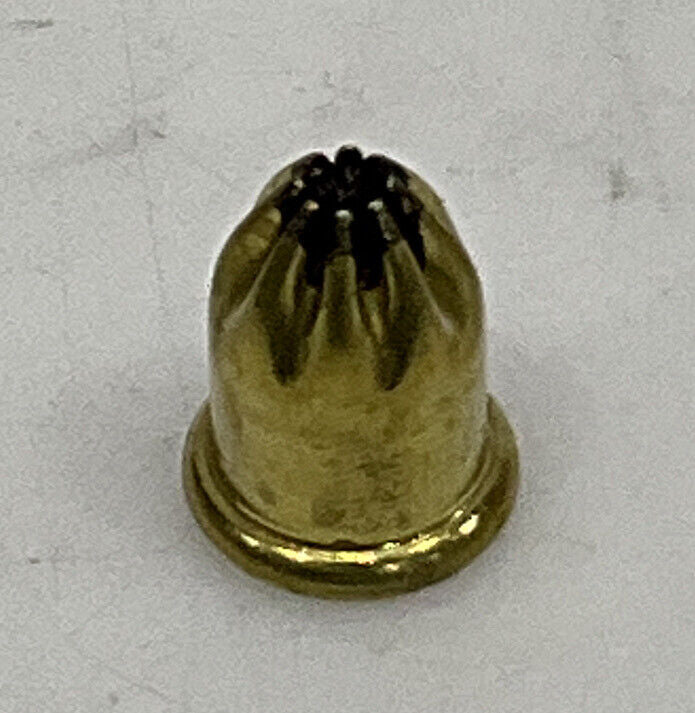 HILTI SAFETY CARTRIDGE 27 CAL BY400B TYPE E LOT OF 100 373