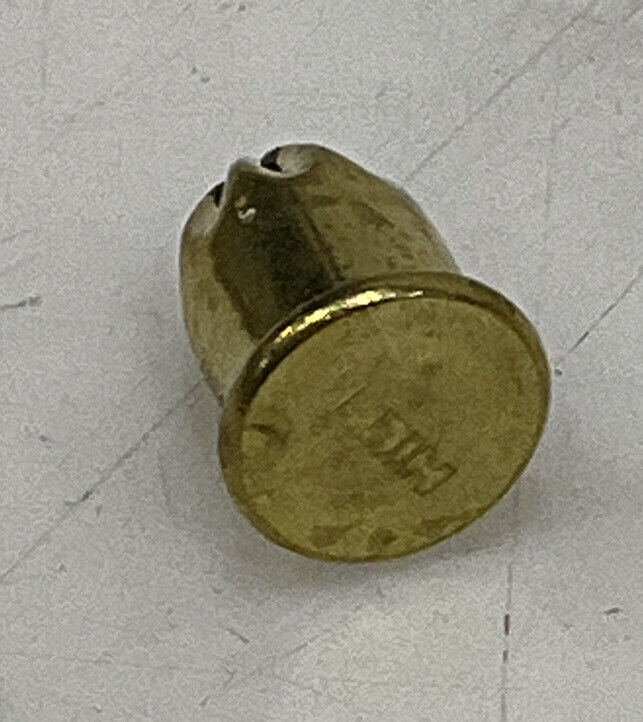 HILTI SAFETY CARTRIDGE 27 CAL BY400B TYPE E LOT OF 100 373