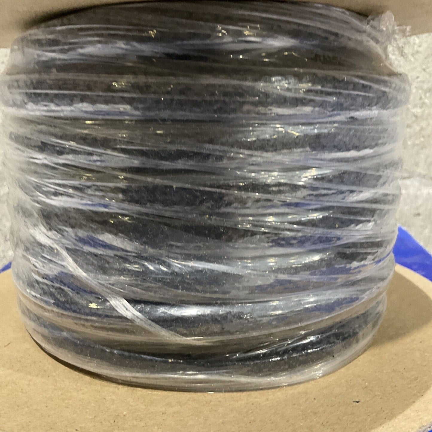TEADIT 2214 7/8” 5 LB CARBON FIBER GRAPHITE BULK PACKING 373