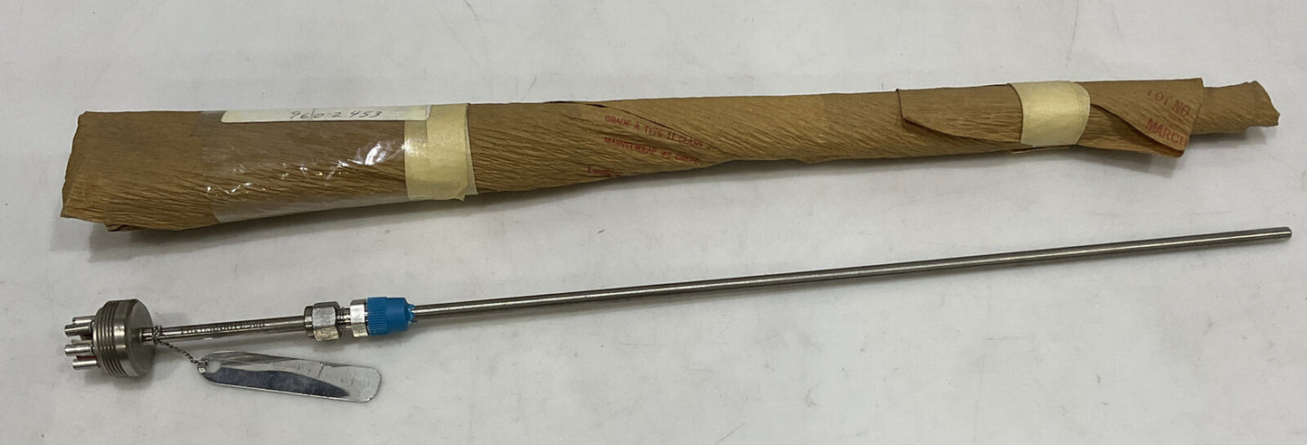 GENERAL ELECTRIC U253J002G0194 THERMOCOUPLE 373