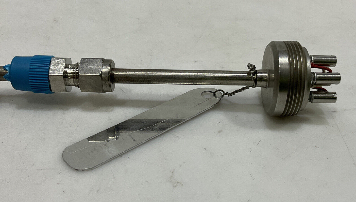 GENERAL ELECTRIC U253J002G0194 THERMOCOUPLE 373