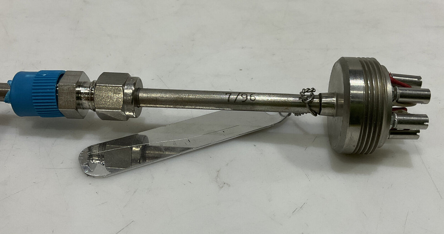 GENERAL ELECTRIC U253J002G0194 THERMOCOUPLE 373