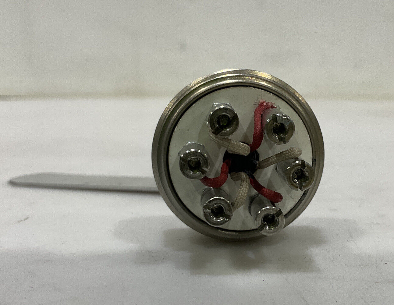 GENERAL ELECTRIC U253J002G0194 THERMOCOUPLE 373