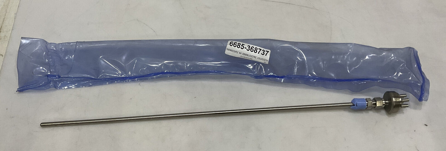GENERAL ELECTRIC U253J002G0194 THERMOCOUPLE 373