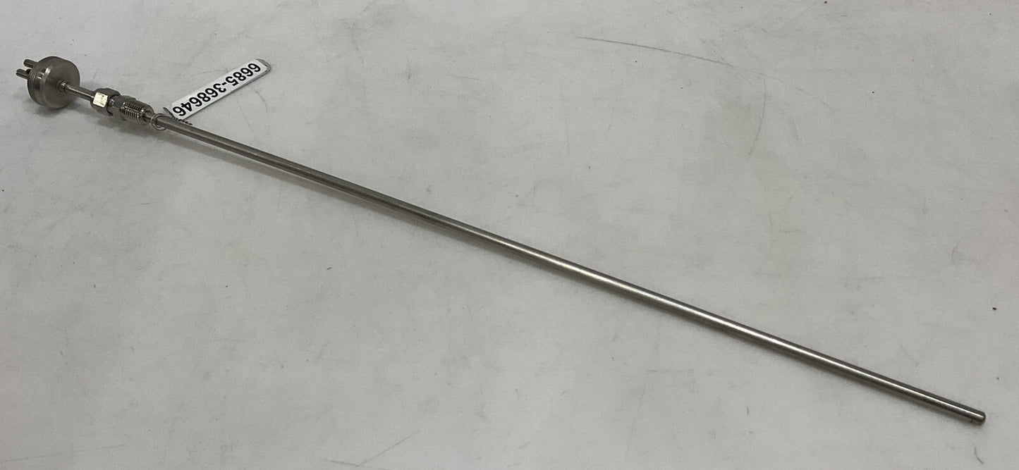 GENERAL ELECTRIC U252E014U0214 THERMOCOUPLE 373